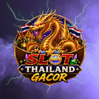 Slot Thailand Gacor