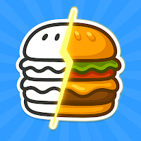 Sticker Merge Jam
