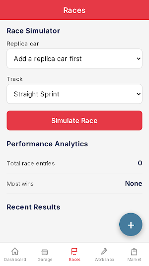 RevReplicas Hub screenshot 3