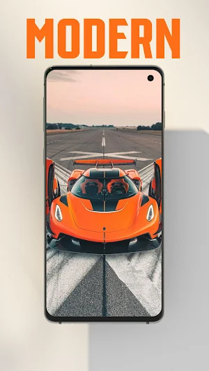 RideSnap | Car Wallpapers 4K Screenshot 1
