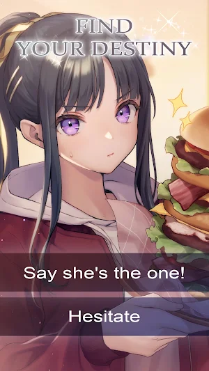 Secrets of the Shiratori Twins Screenshot 2