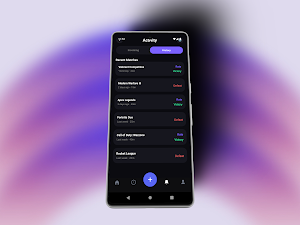 LobbyGo Screenshot 1
