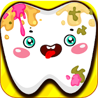Funny Teeth kids dentist care!