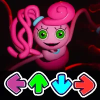 FNF Hoppy Woggy PlayMom