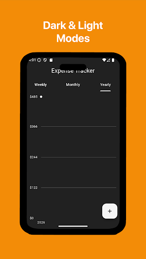 Expense Tracker–Учет расходов Screenshot 3