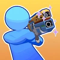 Gun Merge Defense