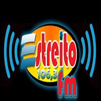RÁDIO ESTREITO FM 106,3