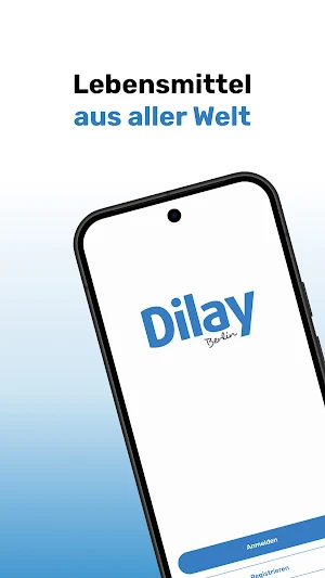 Dilay Berlin Screenshot 0