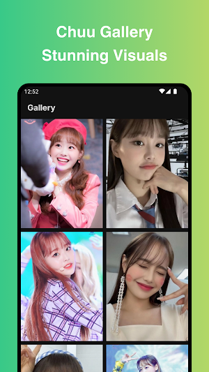 Chuu Stan (K-POP Fandom) Screenshot 3