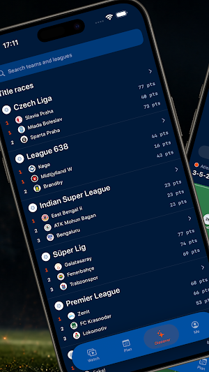 Mostplay Screenshot 2