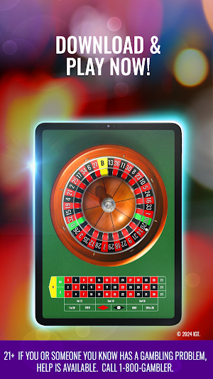 Mohegan Pennsylvania Screenshot 3