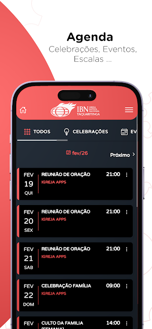 ibntaquaritinga Screenshot 3