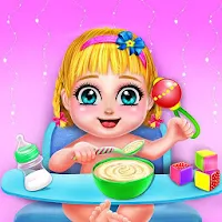 Newborn Baby Care Babysitting Daycare