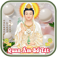 Hình Nền Động Phật Bà Quan Âm