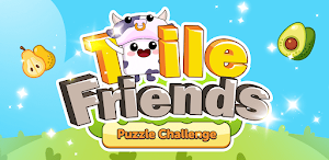 Tile Friends: World Challenge Screenshot 0