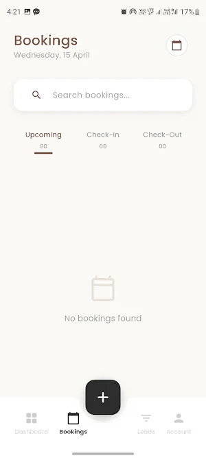 Chutkee Spa Partner Screenshot 2