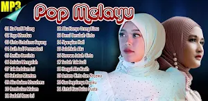 Rheka ft Wulandari Pop Melayu Screenshot 0