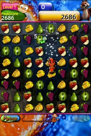 Fruited Screenshot 2