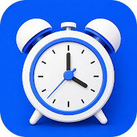 Alarm : Talking Alarm Clock