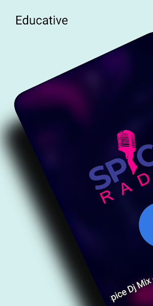 Spice Radio NG Screenshot 0