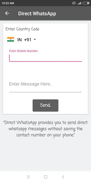 Text Smarty : Fun Message for  Screenshot 3