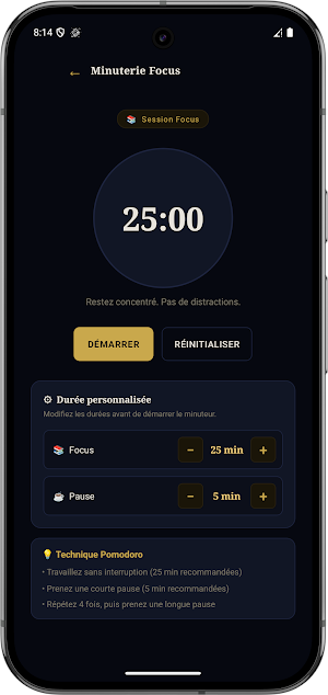 ZOU · Success Kit Screenshot 2