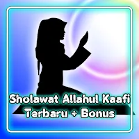Sholawat Allahul Kaafi Offline