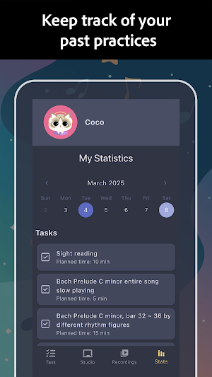 Tompo Screenshot 3