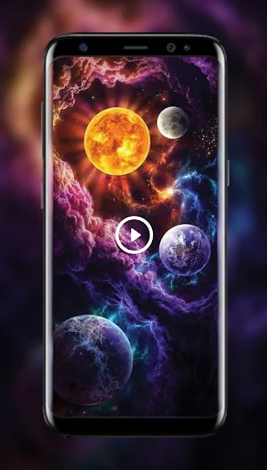 Video Status For WhatsApp Screenshot 0