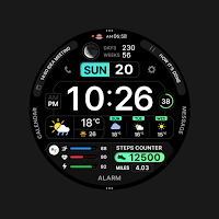 SamWatch Active 5
