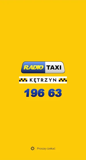 Radio Taxi Centrum Kętrzyn Screenshot 0