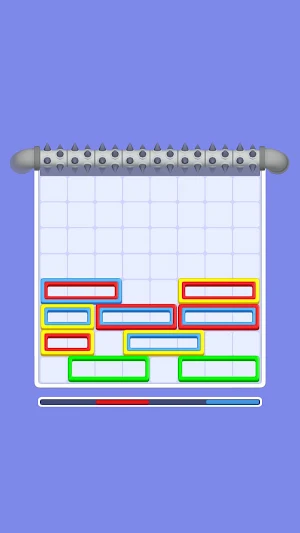 Rubber Slide Blast Screenshot 3