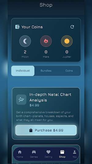 Ecliptic Screenshot 0