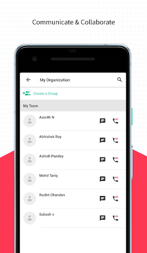 Univw Partner Screenshot 3
