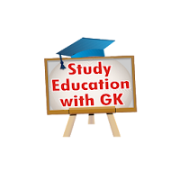 Study Education with GK