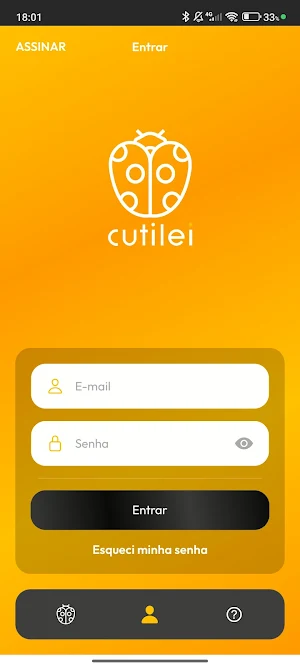 Cutilei Screenshot 0