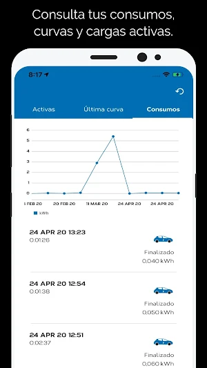 IBILBox Manager Screenshot 3
