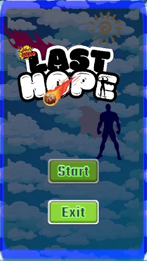 Last Hope Screenshot 1