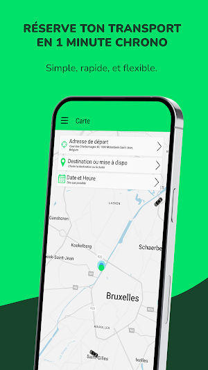 App2Move Screenshot 0
