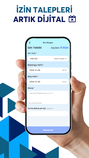 DijiPortal Screenshot 3
