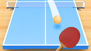 Table Tennis Champ- Ping Pong Screenshot 2