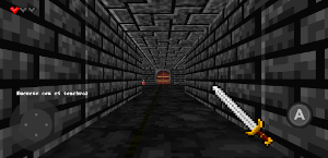 Maze Dungeon Screenshot 0