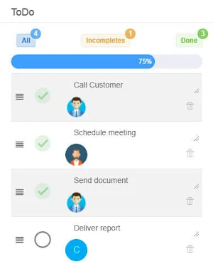 ProcessFlex Screenshot 1