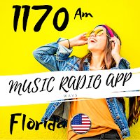1170 AM Caribbean Music Radio