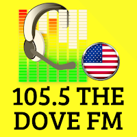 105.5 The Dove Fm WDUV