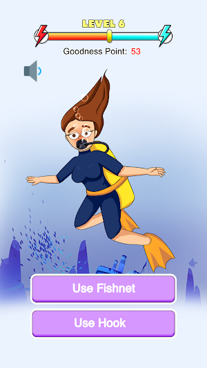Second Chance Screenshot 1