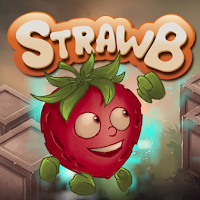 Strawb - Block puzzle game