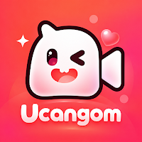 Ucangom: AI Vision Magic
