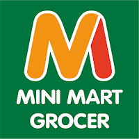 Minimart Grocer - Delivery