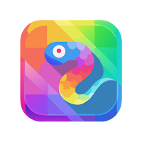 Snake OTG -Classic Arcade Game